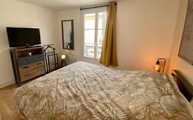 La Suite Saint Jacques - Coeur De Dieppe - 4 Personnes